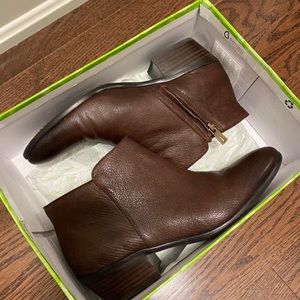 Sam Edelman Petty Ankle Bootie